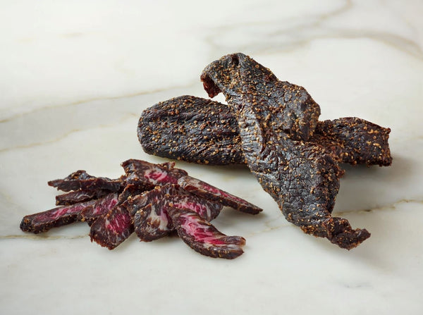10 Things About Biltong - Vic's Meat