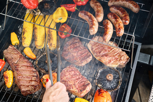 How to pull off the perfect summer BBQ