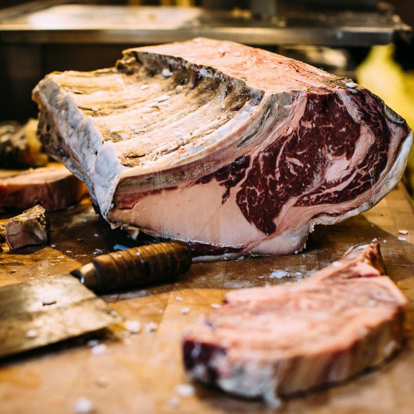 Dry Aged Beef - Vic's Meat