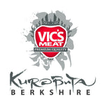 Kurobuta Berkshire - Vic's Meat