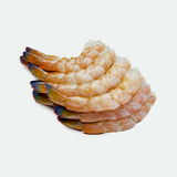 Eastern King Prawns Large Raw - 250g