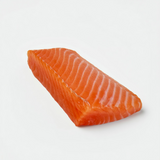 Ora King Salmon Sashimi Saku Cut 180 - 200g x 1 Piece