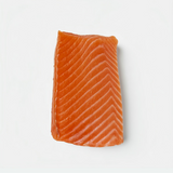 Ora King Salmon Sashimi Saku Cut 180 - 200g x 1 Piece
