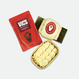 Fullblood Wagyu Beef Wellington Marble Score 9+ Stone Axe - Boujee Dinner Bundle