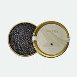 Beluga Caviar - Black Pearl