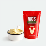 Creamy Potato Mash 2kg - Heat & Ready to Eat