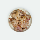 Chicken Wings La Ionica Marinated Honey, Mint & Rosemary - 2kg