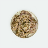 Chicken Wings La Ionica Marinated Lemon, Garlic & Oregano Mega Special - 2kg