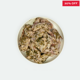 Chicken Wings La Ionica Marinated Lemon, Garlic & Oregano - 2kg