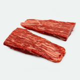 Fullblood Wagyu Eye Fillet Whole Marbling Score 9+ Stone Axe