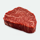 Fullblood Wagyu Eye Fillet Whole Marbling Score 9+ Stone Axe