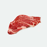Fullblood Wagyu Katarosu (Chuck Eye Log) Steak Marbling Score 9+ Stone Axe - 220g