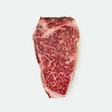 Fullblood Wagyu Club Steak Marbling Score 9+ Stone Axe Dry Aged - 500g
