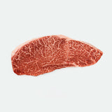 Miyazaki Japanese A5 Wagyu Rump Steak Marbling Score 12