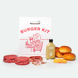 The Burger Kit