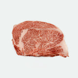 Miyazaki Japanese A5 Wagyu Scotch Fillet Steak Marbling Score 12
