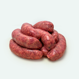 Thick Lamb Pumpkin & Fetta Sausages - 1kg