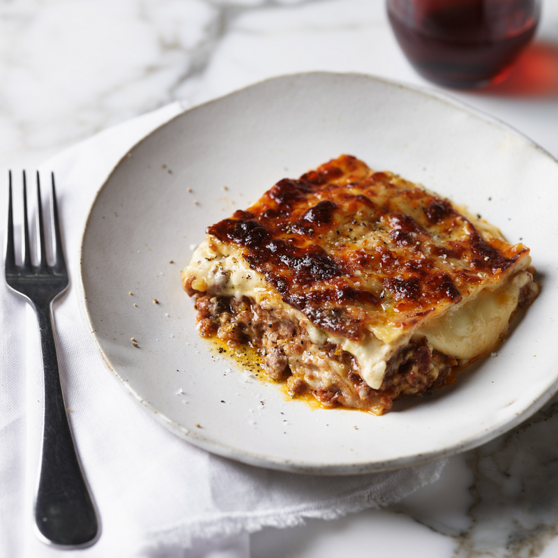 Vic's House Made Wagyu Beef Lasagne 1.0kg