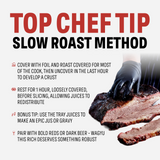 Tips on cooking Slow Roast Brisket