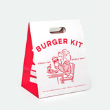 The Burger Kit