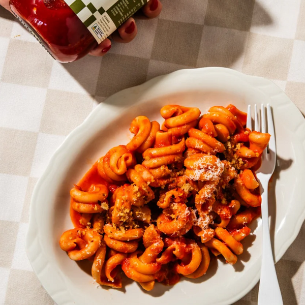 Saturday Night Pasta Home Base Bundle