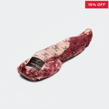 Fullblood Wagyu Eye Fillet Whole Marbling Score 9+ Stone Axe