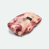 Fullblood Wagyu Point End Brisket Marbling Score 9+ Stone Axe