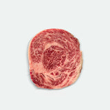 Wagyu Spinalis Dorsi Steak Marbling Score 9+ Stone Axe Full Blood Wagyu - 220g