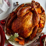 Free Range Whole Turkey