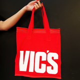 VIC's Cooler Bag