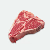 Beef Bistecca alla Fiorentina Marbling Score 3+ Black Onyx Rangers Valley - 1kg