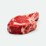 Beef Rib Eye Steak Black Onyx Marbling Score 3+ Rangers Valley - 1kg