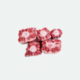 Beef Tail Segmented Black Angus Rangers Valley - 1kg