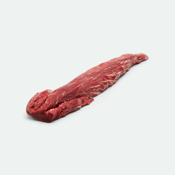 Beef Eye Fillet (Whole) Grass Fed Angus Premium O'Connor