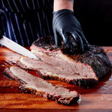 Delicious Fullblood Wagyu Point End Brisket Marbling Score 9+ Stone Axe - Vic's Meat