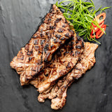 Fullblood Wagyu Yakiniku (Intercostal) Marble Score 9+ Vic's Meat