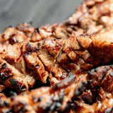 Fullblood Wagyu Yakiniku (Intercostal) Marble Score 9+ Vic's Meat