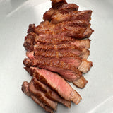 Fullblood Wagyu Katarosu (Chuck Eye Log) Steak Marbling Score 9+ Stone Axe - 220g