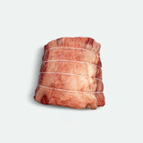 Fullblood Wagyu Katarosu (Chuck Eye Log) Roast Marbling Score 9+ Stone Axe - 800g