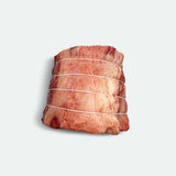 Fullblood Wagyu Katarosu (Chuck Eye Log) Roast Marbling Score 9+ Stone Axe - 800g