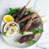 Lamb Kofta 110g x 6 Pieces
