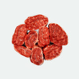 Miyazaki Japanese A5 Wagyu Emperors Cut Diced - 300g
