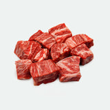 Miyazaki Japanese A5 Wagyu Shin Diced - 300g