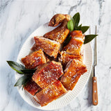 Suckling Pig Whole Western Plains