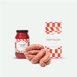 Saturday Night Pasta Home Base Bundle