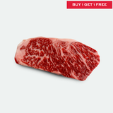 Wagyu Sirloin Steak Marbling Score 8+ Lockyer Valley - 300g - Buy One Get One Free
