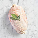 Stuffed & Rolled Turkey Breast - 2kg