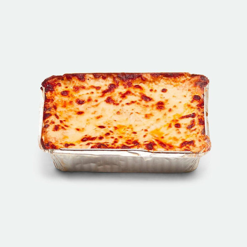 Delicious Vic's Meat House Made Wagyu Beef Lasagna 1.0kg - Vic's Meat