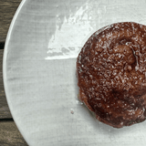 Delicious Wagyu Spinalis Dorsi Steak Marbling Score 9+ Stone Axe Full Blood Wagyu - 220g - Vic's Meat