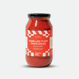 Saturday Night Pasta Some Like It Hot Pasta Sauce - 500g